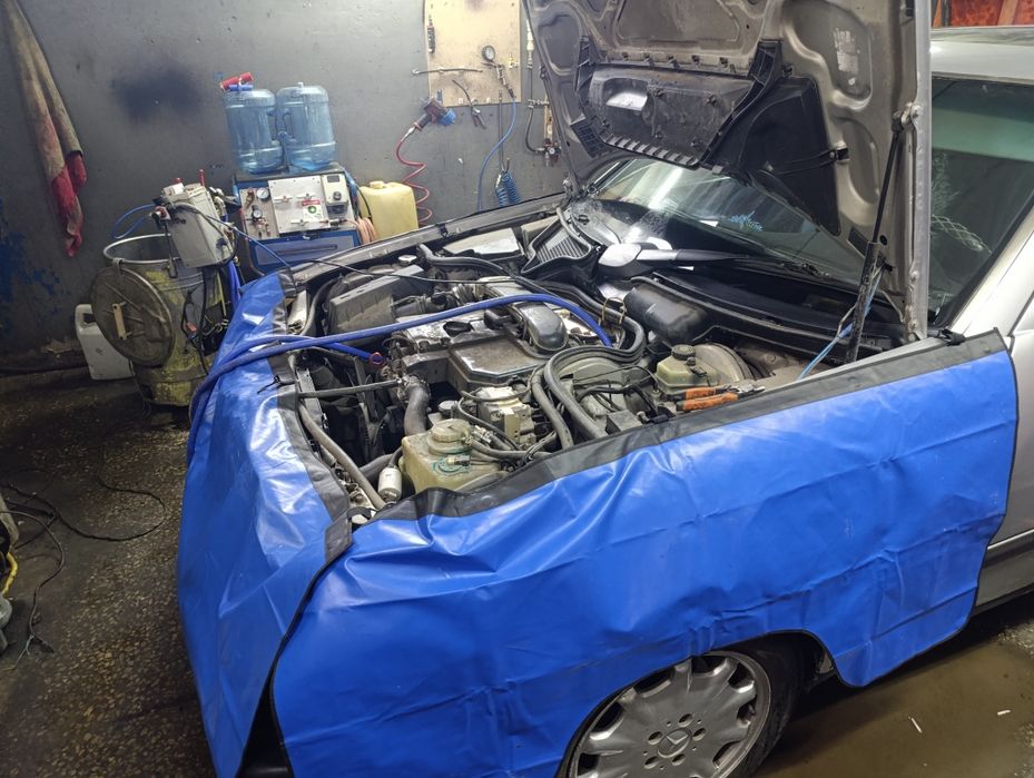 Срочно Продам Мерседес