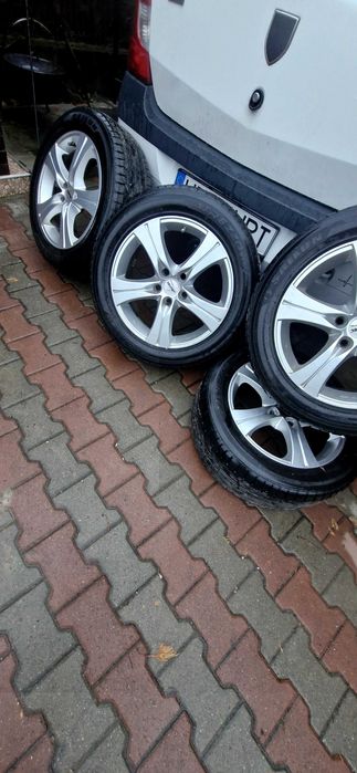 Vind jante aliaj 225/55/17