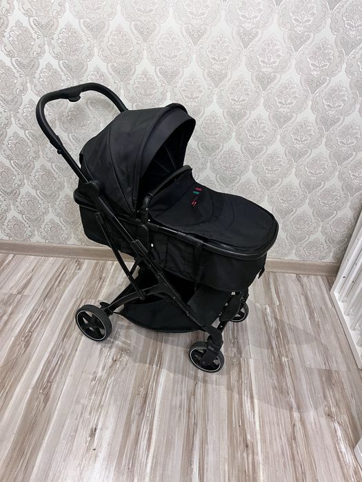 Коляска Teknum 2в1