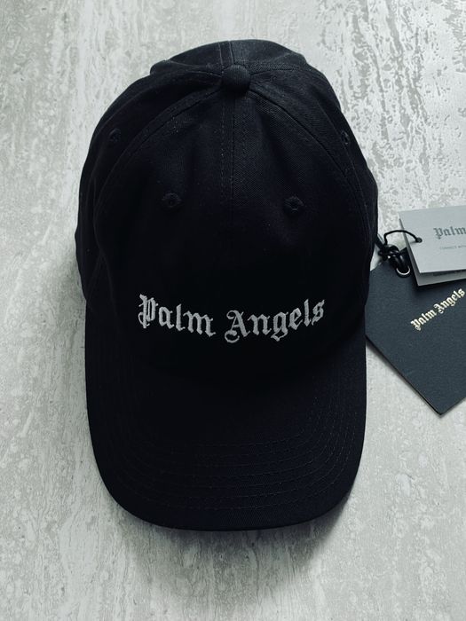 Sapca Palm Angels / Noua cu eticheta / Autentica