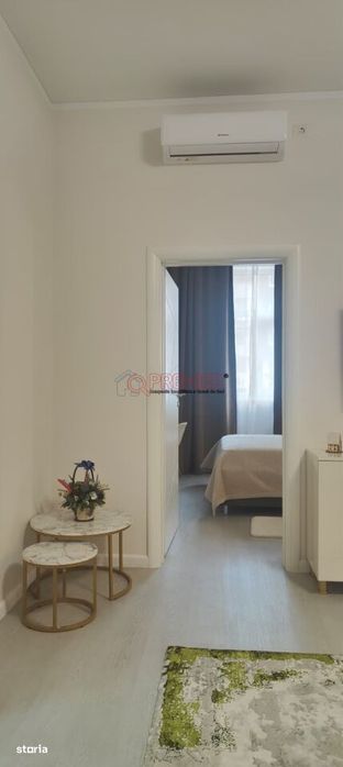 4 camere premium si curte 74mp - Metrou Berceni