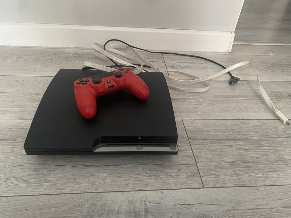 Продам PlayStation 3