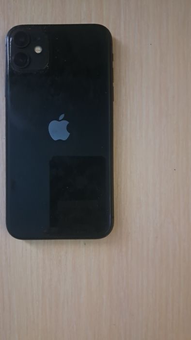 iPhone11 в хорошем состоянии