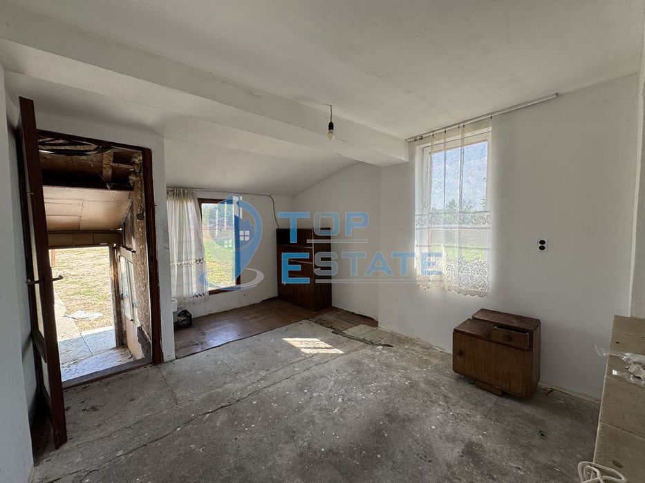 Продава се Къща в с. Драганово, Област Велико Търново - 45 кв.м за 1223 €/кв.м - Снимка #8