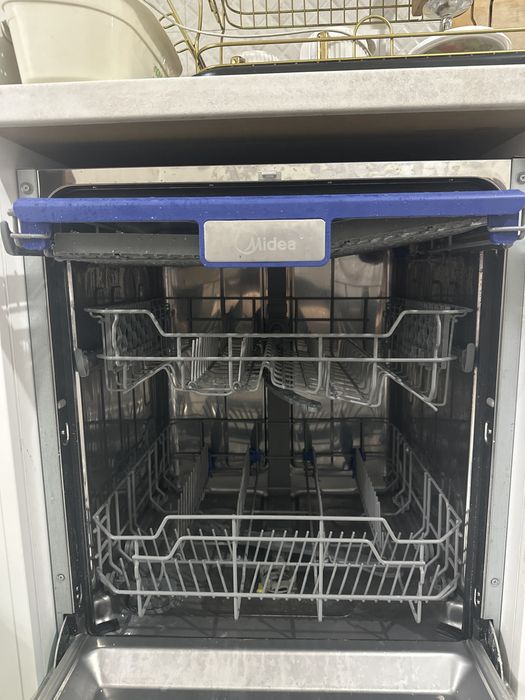 Посудомоечная машина