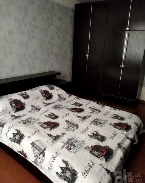 Аренда квартира  Гагарина  короткие срок