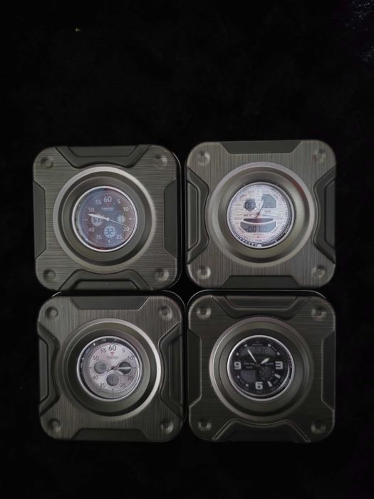 Ceasuri FREDRIC Tourbillon – NOI, diferite modele – prețuri diferite