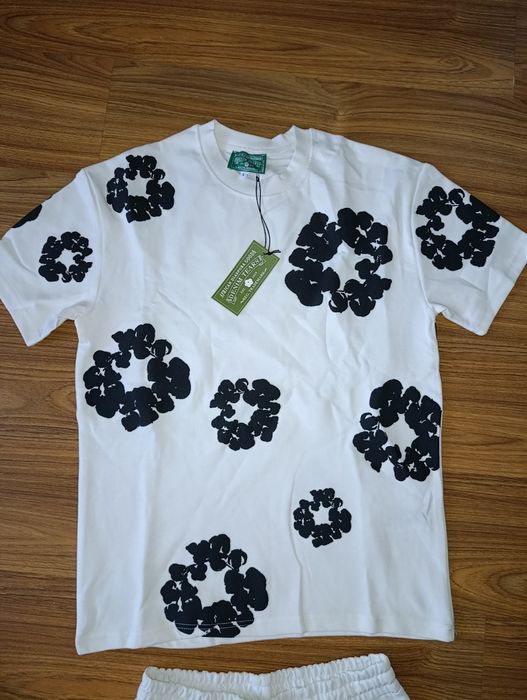 Compleu Trening Denim Tears Și,M,L,XL