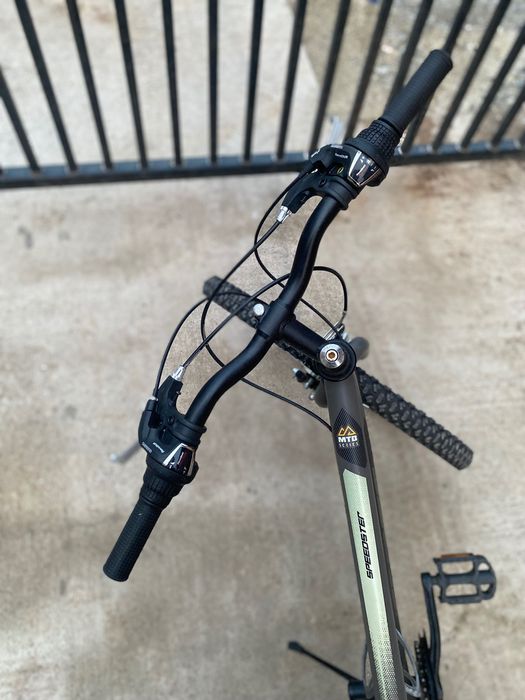 Детско колело Cross