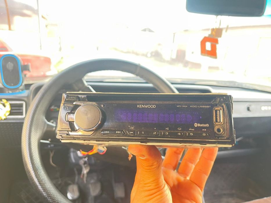 Пионер дельфин мен Кенвод оригинал