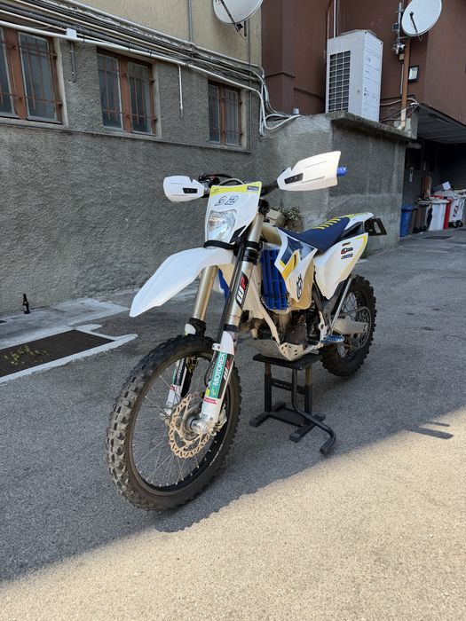 Ktm exc-f 250 Honda husqvarna 85 250  Beta 300 2T Kawasaki 250Yamaha