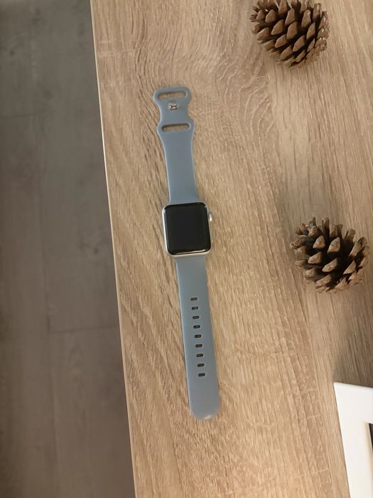 Apple Watch  SE3 si 7 curele de schimb