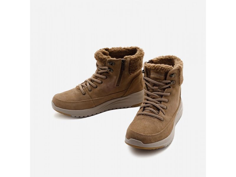 Зимни ботуши Skechers On The Go Stellar   Winterize  размери - 36, 38