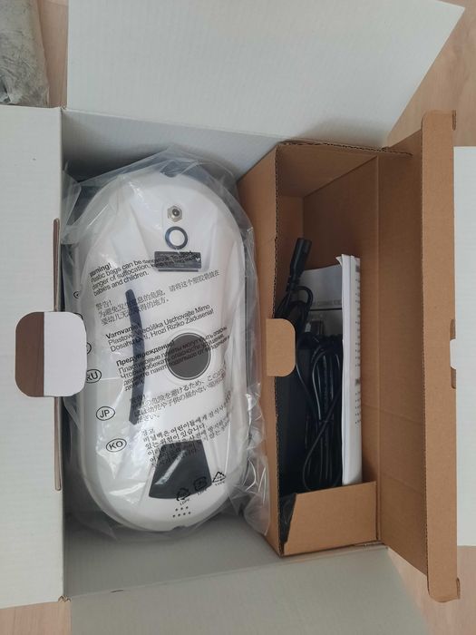 Робот-мойщик окон (Window Cleaning Robot)