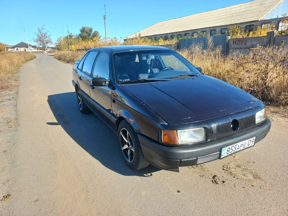 Продам пассат б 3