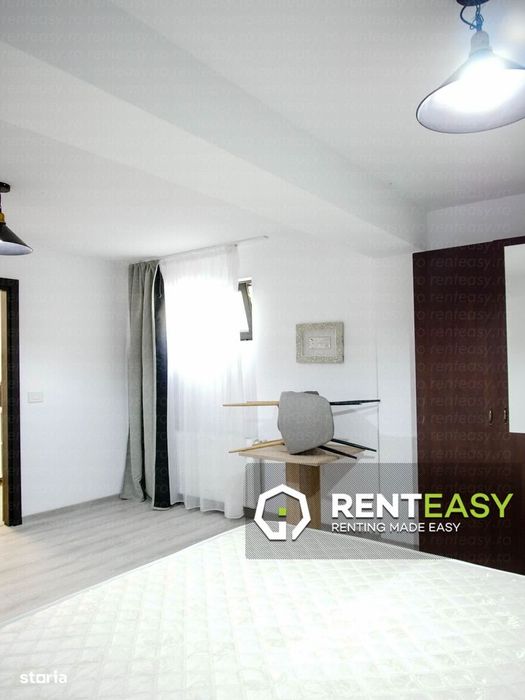 Apartament cu o camera situat in Centru - BIM