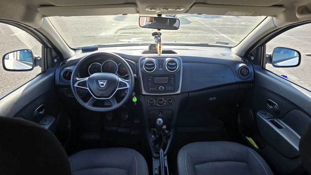 DACIA Logan MCV 2017 — imagine 5