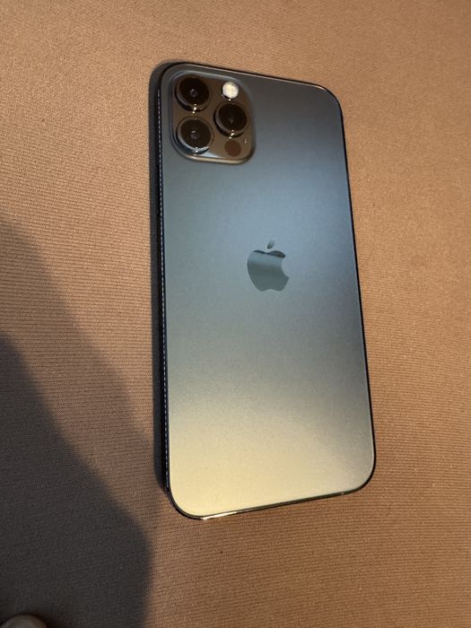 Iphone 12 pro 256 GB