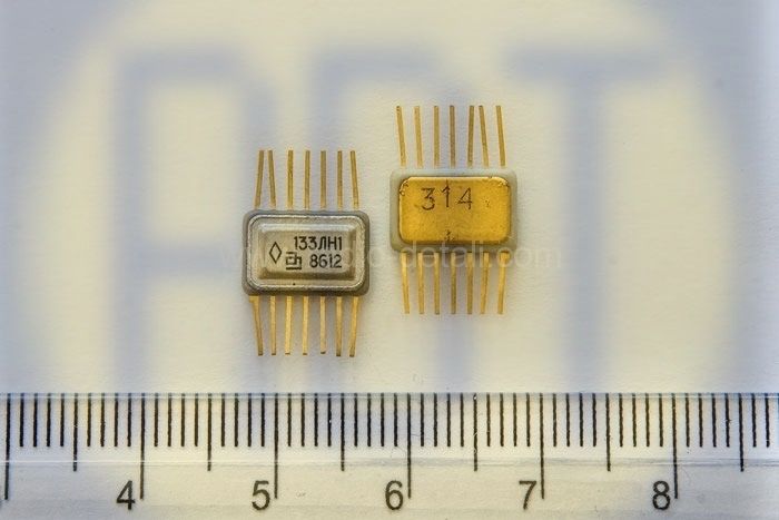 Техническое серебро Приём