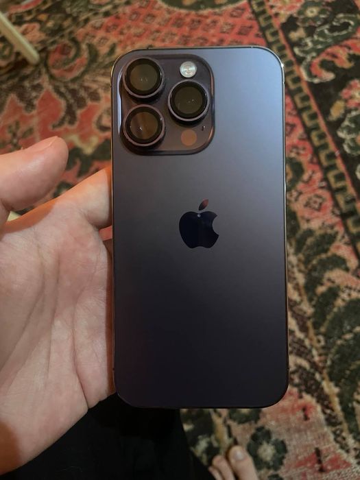 Iphone 14pro 128гб Dual sim