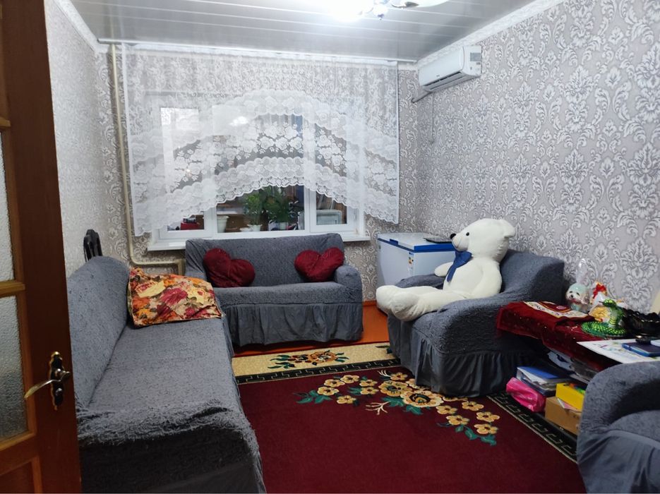 Продажа квартиры в центре