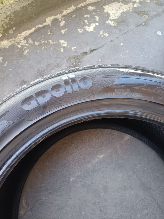 Зимни гуми Apollo Aspire 225/50/17