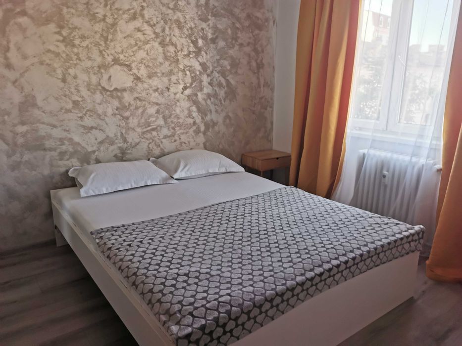 Apartament 2 camere Centrul vechi Piata Ovidiu