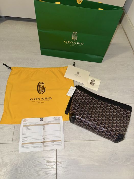 Geanta GOYARD de inchiriat BUCURESTI