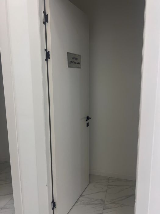 Дверь офисная 2,2*0,8