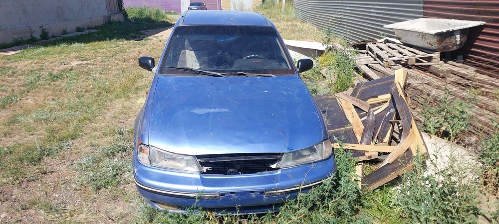 ДЭО нексия , сатылады