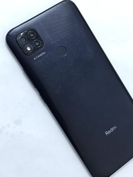 Обмен хсяоми редми 9С