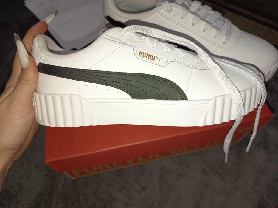 Puma Carina 3.0