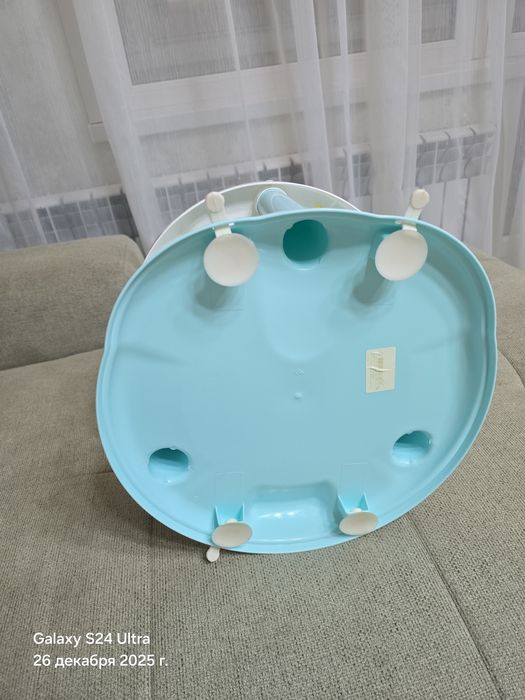 Сиденье для купания