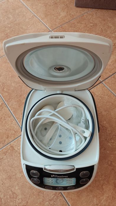 Мултикукър Binatone MUC 2130