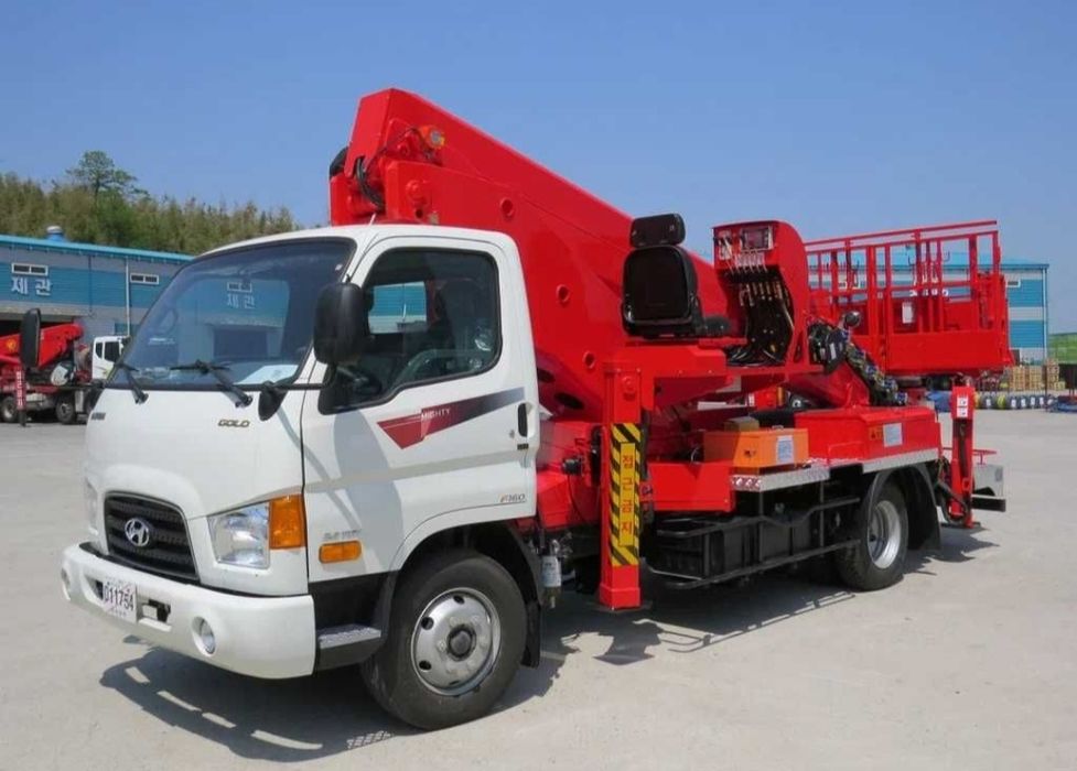 Автовишка Звоните в любое время.