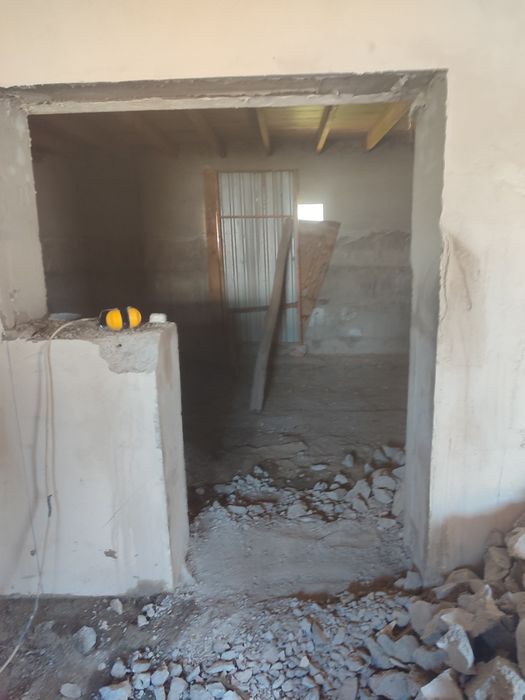 Beton teshish va kesish xizmati