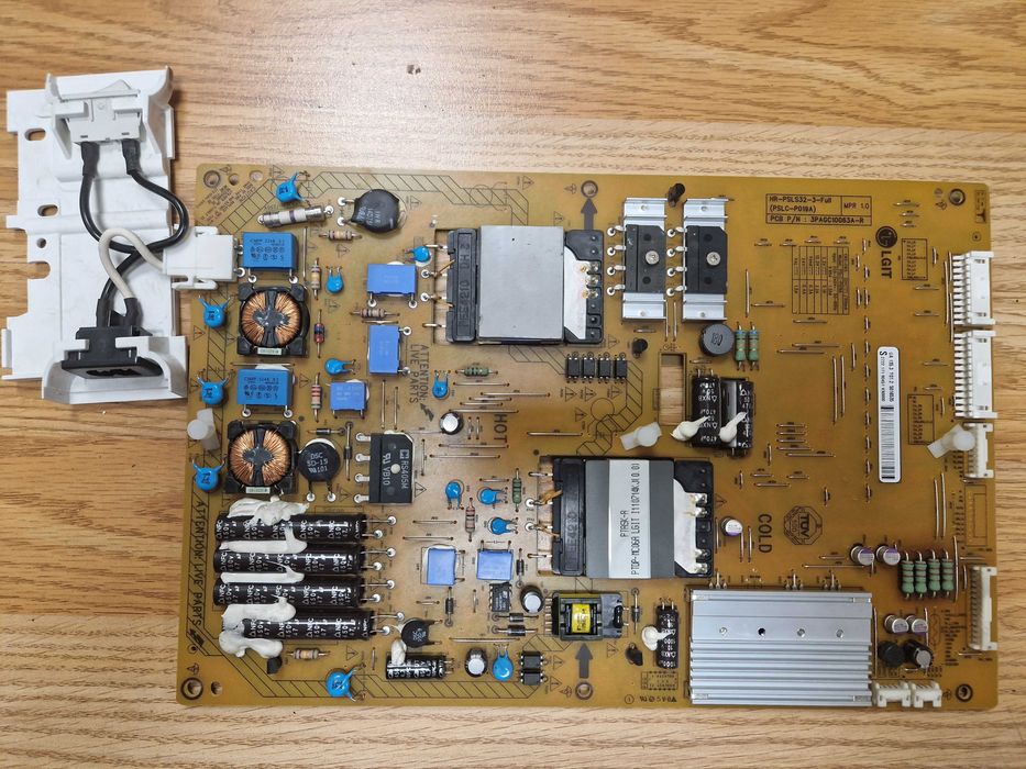 Sursa T.V. PSLC-P019A Philips