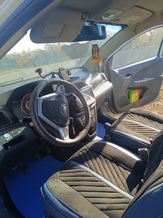 Продам Лифан X 50