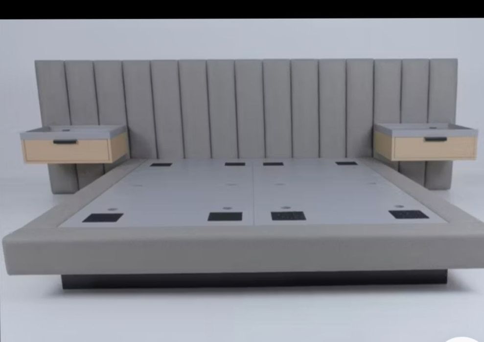 Spalni garnitor yasaymiz ishmiz tez va sfatli