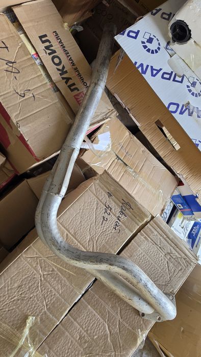 Запчасти на ваз 2107