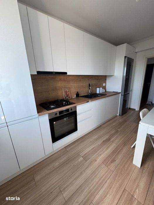 Apartament 2 camere bloc nou - Bld. Timisoara - Brancusi - Valea Larga