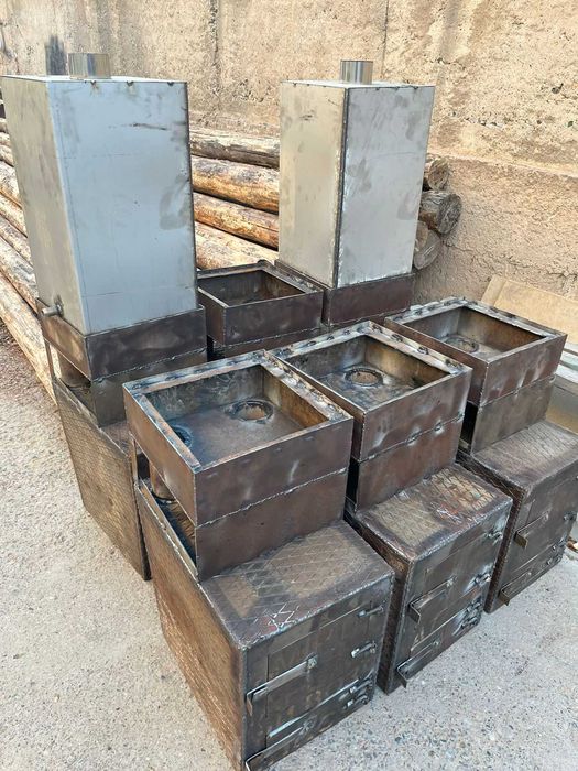 Котёл для бани/Нержавейка