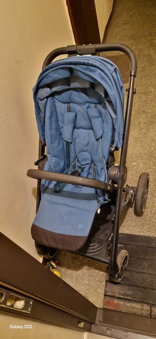 Carucior Cybex Balios S