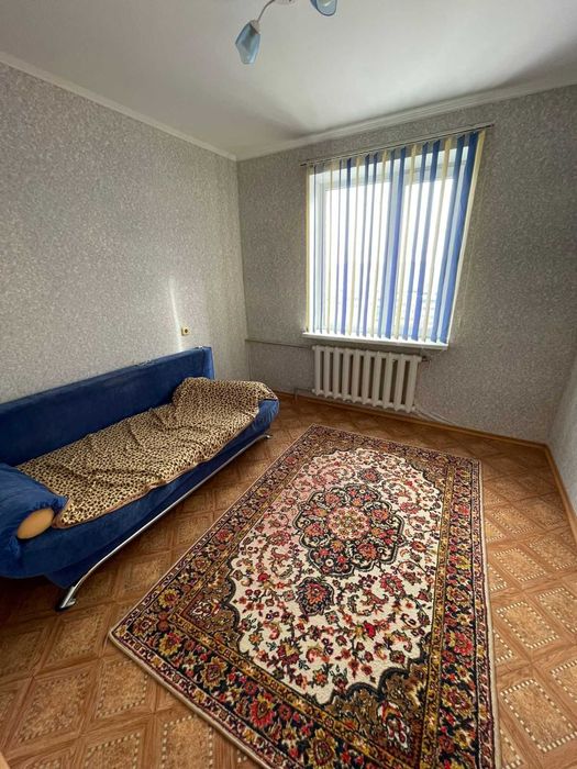 Продам 4 ком квартиру в 11 мкр