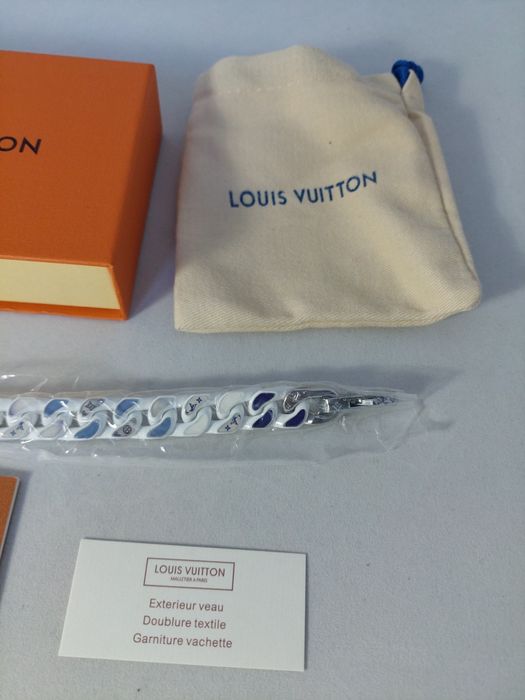 Vinted Bratara lv louis vuitton  moda cadou vinted
