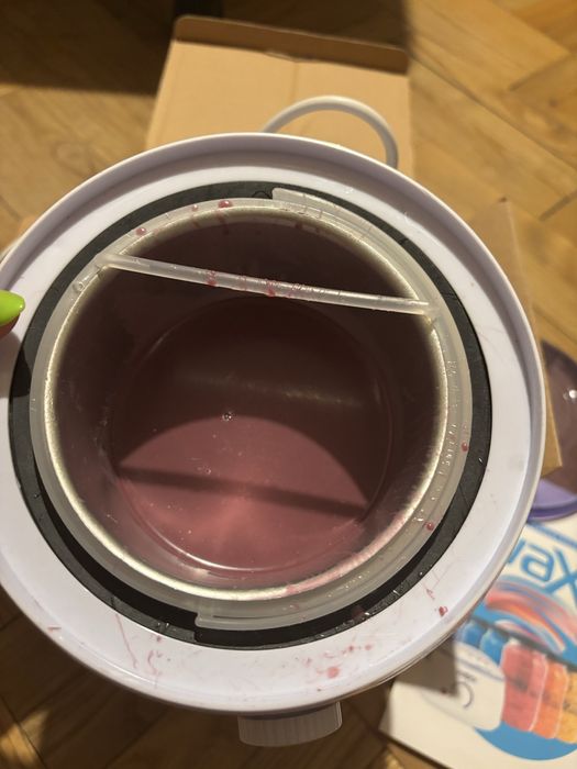 Waxx нагревател за кола маска