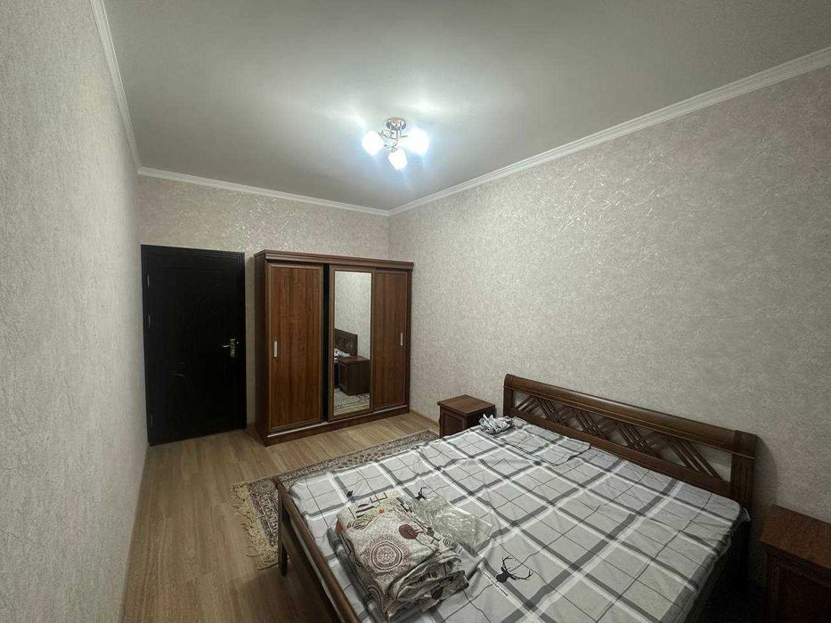 Аренда 2х комнатная на Юнусабаде-13 ор-р Мега планет