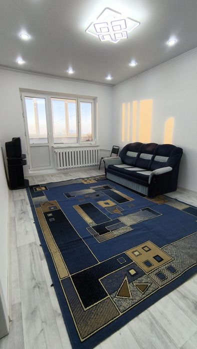 Продам квартиру 3-х комнатную