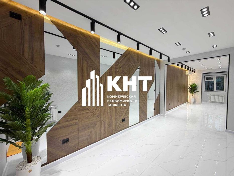 Продажа-Аренда Объекта от Кнт 50м2, 1 линия Чилонзарскийр-н