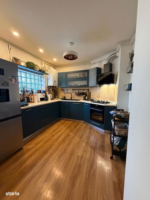 Casă individuală Satu Mare 14 Mai | Gata de mutare | Mobilată complet